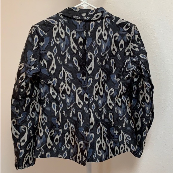 rag & bone blazer - Picture 2 of 3